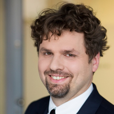 Mikołaj Prochownik - radca prawny KWKR